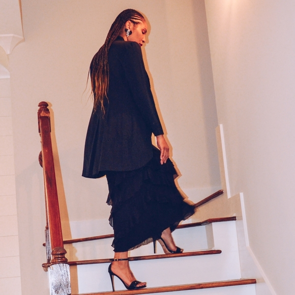 Tuxedo Jacket - Picture 4 of 10